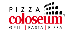 Pizza Coloseum | Avion